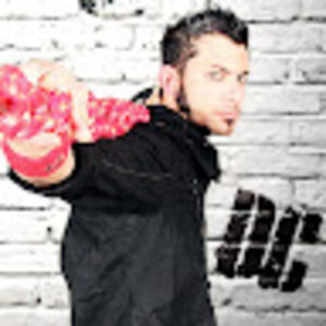 Meet your Posher, Dustin